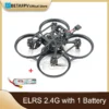 BETAFPV Pavo20 Brushless Whoop Quadcopter