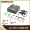 BETAFPV Pavo20 Brushless Whoop Quadcopter