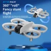 S3488d7958f444e65a4d321c1aea5957c5.webp Hot NEW GT3 Mini Drone 8K HD Dual Camera WIFI FPV Quadcopters With Propeller Guard Beginner RC Toys For Aerial Photography Gifts