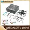 BETAFPV Pavo20 Brushless Whoop Quadcopter