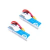 S4af9cd312f7e44e09530f9ce80a6b595X.webp Betafpv 450mAh 2S 45C Lipo Battery/ 2S Whoop Cable Pigtail (XT30)
