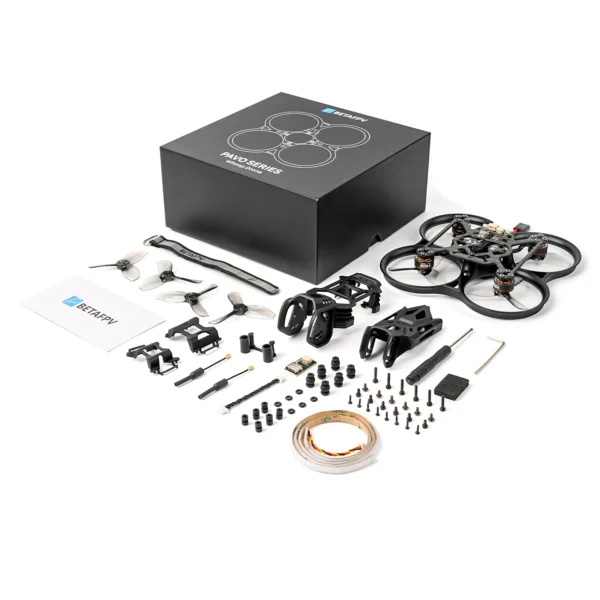 S8f840ca136874c4f9e0a16230c10db3d8.webp BETAFPV Pavo20 Pro II Brushless Whoop Quadcopter NEW 2026