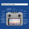 Sa2f3ad3606c948bcafd9d02e21437617H.webp Hot NEW GT3 Mini Drone 8K HD Dual Camera WIFI FPV Quadcopters With Propeller Guard Beginner RC Toys For Aerial Photography Gifts