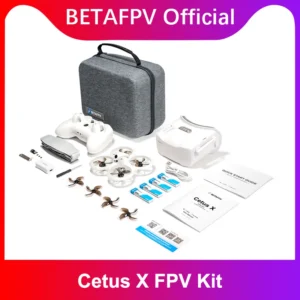 Sa453cb44ca4a495caa8dcda7f7ec24938.webp BETAFPV Cetus X FPV Kit RC Quadcopter Toy 2026