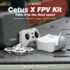 BETAFPV Cetus X FPV Kit RC Quadcopter Toy 2026