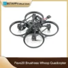 BETAFPV Pavo20 Brushless Whoop Quadcopter