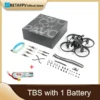 BETAFPV Pavo20 Brushless Whoop Quadcopter