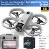Seb3062c1d4c843ec9e8d247dcf80360aD.webp Hot NEW GT3 Mini Drone 8K HD Dual Camera WIFI FPV Quadcopters With Propeller Guard Beginner RC Toys For Aerial Photography Gifts