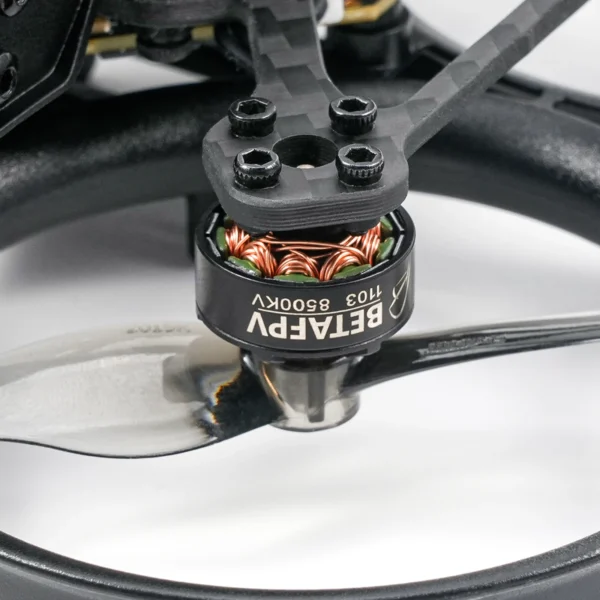 BETAFPV Pavo20 Brushless Whoop Quadcopter